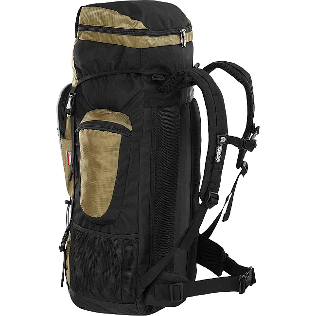Туристический рюкзак
 DEUTER
 517-D 39+10л (Темно-синий)