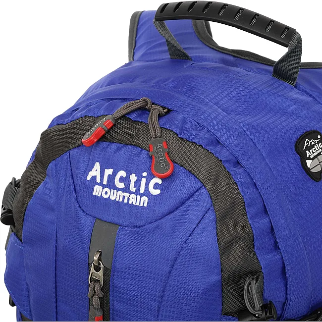Спортивний рюкзак з каркасною спинкою DEUTER G29 31л (Темно-синій)