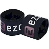 Кистевые бинты
 STRENGTH WRIST WRAPS EZOUS C-02 2штуки (Черный)