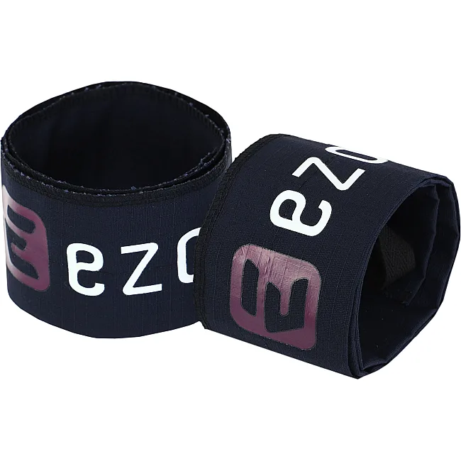 Кистевые бинты
 STRENGTH WRIST WRAPS EZOUS C-02 2штуки (Черный)
