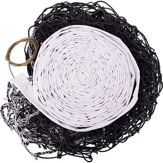 Волейбольная сетка
 SP-SPORT
 C-5641 9,5x1,0м
