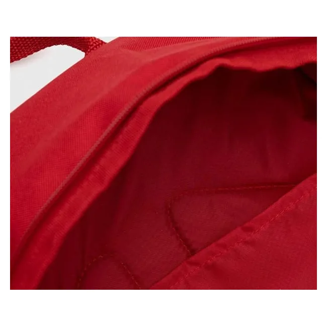 Рюкзак Adidas TIRO L BACKPACK 26,5L красный 50x30x19 см