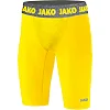 Тайтсы короткие compression 2.0 JAKO 8551-03