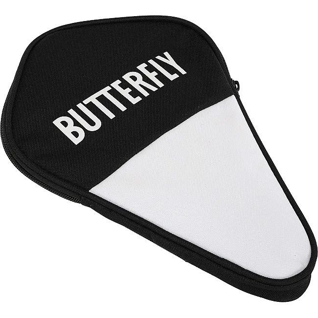 Чехол для ракетки настольного тенниса с отделением для трех мячей BUTTERFLY 85112 CELL CASE I
