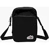 Сумка из-под плеча Nike NK HRTGE CRSSBY-CORTEZ PTCH 4L черный 15 x 23 x 8 см