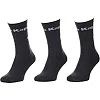 Носки Kappa Socks Logo Saboya 3PPK