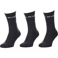 Носки Kappa Socks Logo Saboya 3PPK