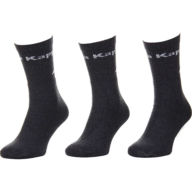 Носки Kappa Socks Logo Saboya 3PPK