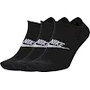 Носки Nike U NK NSW EVERYDAY ESSENTIAL NS 3PR