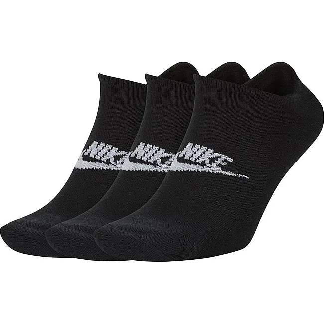Носки Nike U NK NSW EVERYDAY ESSENTIAL NS 3PR