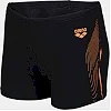 Плавки-боксеры для мальчиков Arena SWIM SHORT GRAPHIC детские