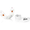 Капа для бокса Fairtex MG3 взрослая (возраст 11+) White