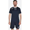 Спортивная футболка Zeus SHIRT MIDA синий