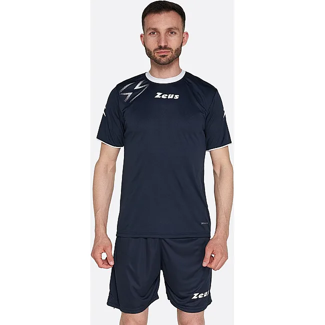 Спортивная футболка Zeus SHIRT MIDA синий