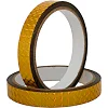 Обмотка-скотч для обруча та булав художньої гімнастики 3D SP-SPORT
 C-0524 (Золотий)