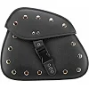 Кофры боковые для мотоцикла из кожзама SP-SPORT
 HL611 2 кофра