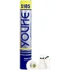 Воланы перьевые Youhe S105 поштучно