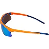 Спортивные очки солнцезащитные SP-SPORT MC5265 (Оранжевый)