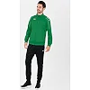 Куртка тренировочная classico JAKO 9350-06