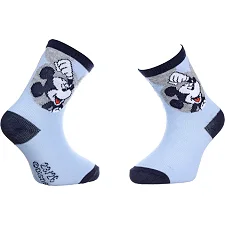 Носки MICKEY VAINQUEUR детские арт 43891247-1