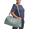 Сумка UNDER ARMOUR Undeniable 5.0 Duffle SM 40L зелений 55 х 26 х 27 см