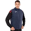 Жилетка мужская JOMA

 URBAN V 103795-331 3XS-XXL (Темно-синий)