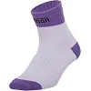 Спортивные носки мужские высокие TELOON TSS001 39-44 (Белый)