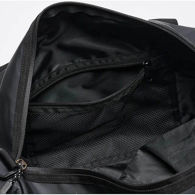 Спортивна сумка Leone AC955 DNA DUFFEL Black (35л.)