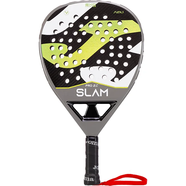 Ракетка для паділ-тенісу Padel JOMA
 SLAM PRO 401567-251