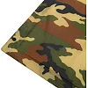 Коврик туристический самонадувающийся с подушкой SP-SPORT
 TY-0560 185х60х2,5см