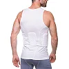 Майка компрессионная c защитой ребер и поясницы HexPad SP-SPORT
 BC-3538