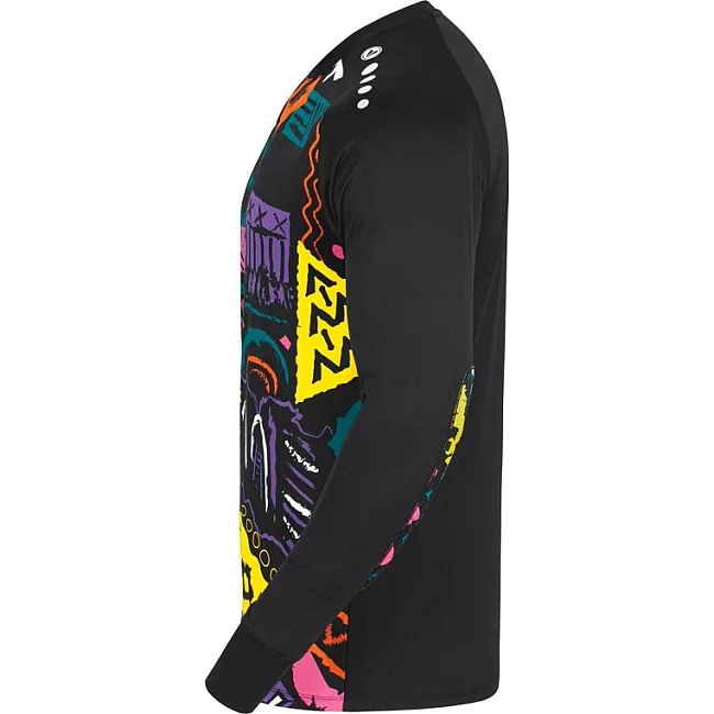GK джерсі воротаря Tropicana JAKO 8911-620