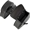 Кофры боковые для мотоцикла из кожзама SP-SPORT
 HL611 2 кофра