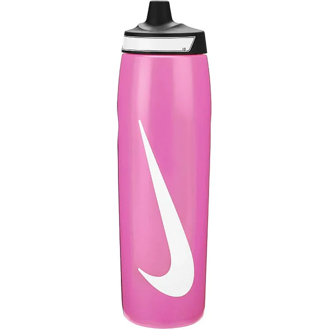 Пляшка Nike REFUEL BOTTLE 32 OZ рожевий 946 мл