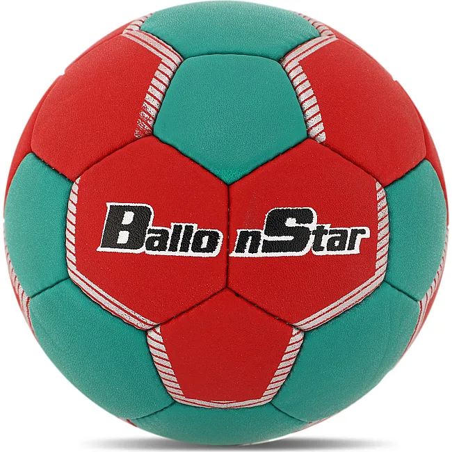 Гандбольний м'яч BALLONSTAR GS-38 №3