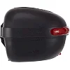 Центральный кофр
 для мотоцикла багажник задний BUOTAI ZH-938
 35x26x40см (Черный-красный)