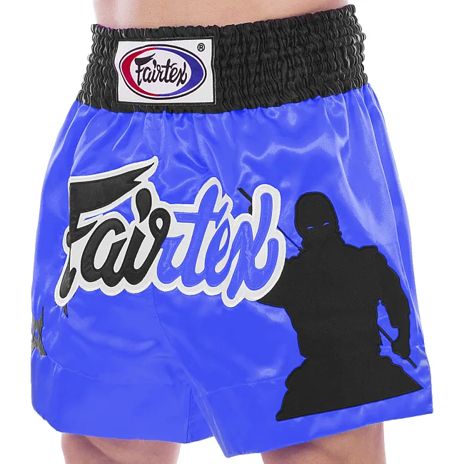 Шорти для кікбоксингу
 FAIRTEX BS0638 (Червоний)