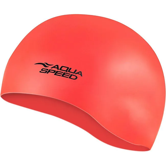 Шапочка для плавання Aqua Speed ​​MONO 6206