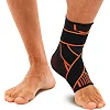 Фиксатор голеностопа с ремнем
 (фиксатор лодыжки) EXTREME 715CA One size 1шт