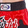 Шорти для кікбоксингу
 FAIRTEX BS0638 (Червоний)