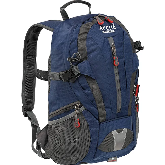 Спортивний рюкзак з каркасною спинкою DEUTER G29 31л (Темно-синій)