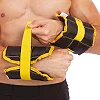 Утяжелители для ног и рук
 ZELART
 ZA-2072-3 2x1,5кг