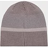 Шапка Launch Reflective Beanie коричневый OSFM