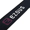 Кистевые бинты
 STRENGTH WRIST WRAPS EZOUS C-02 2штуки (Черный)