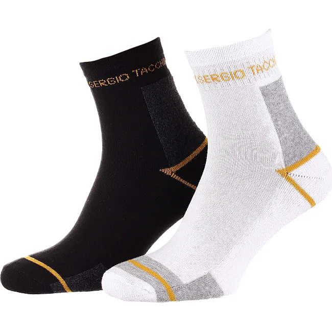 Шкарпетки Sergio Tacchini 3-pack