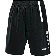 Спортивні шорти turin c040 JAKO 4462-08