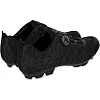 Велотуфли мужские контактные MTB TIEBAO TO-9676 41-45 (Черный)