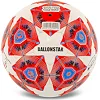 Футбольный мяч
 PREMIER BALLONSTAR FB-5157 №5 PU (Белый-красный)