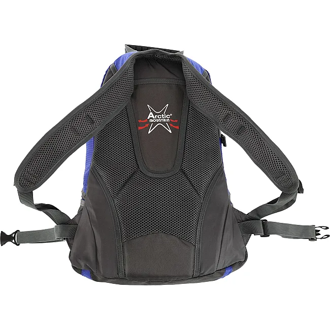 Спортивний рюкзак з каркасною спинкою DEUTER G29 31л (Темно-синій)