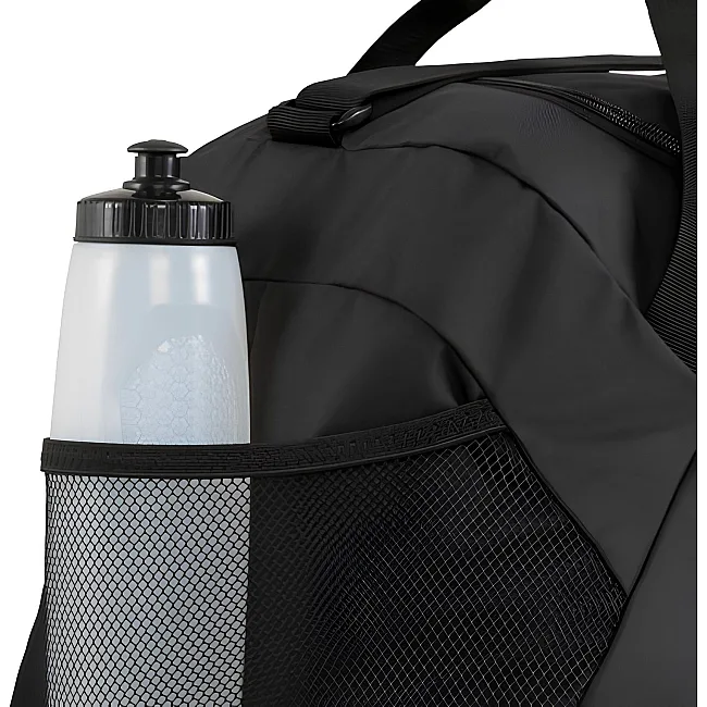 Сумка спортивна Puma FUNDAMENTAL M Sports Bag 57L чорний 60х29х27 см